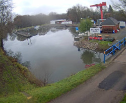 Přístaviště Petrov