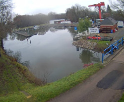 Přístaviště Petrov