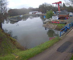 Přístaviště Petrov