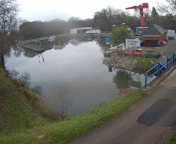 Přístaviště Petrov