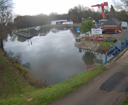 Přístaviště Petrov