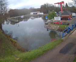 Přístaviště Petrov