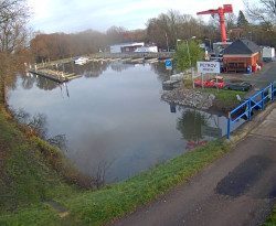 Přístaviště Petrov