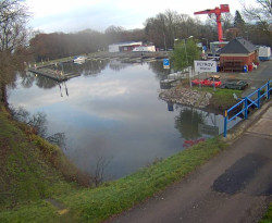 Přístaviště Petrov