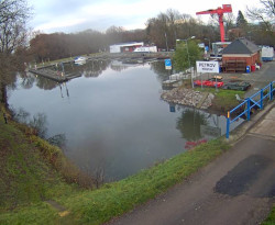 Přístaviště Petrov