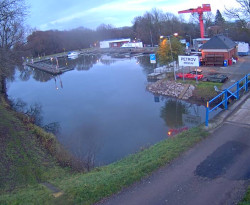 Přístaviště Petrov