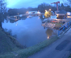 Přístaviště Petrov