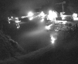 Přístaviště Petrov