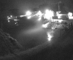 Přístaviště Petrov