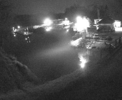 Přístaviště Petrov