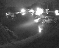 Přístaviště Petrov