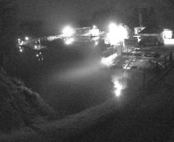 Přístaviště Petrov