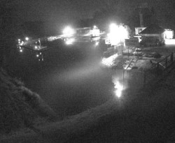 Přístaviště Petrov