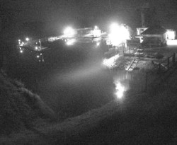 Přístaviště Petrov