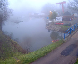 Přístaviště Petrov