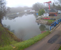 Přístaviště Petrov