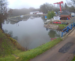 Přístaviště Petrov