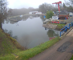 Přístaviště Petrov