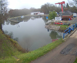 Přístaviště Petrov