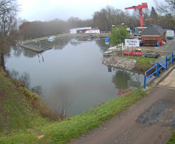 Přístaviště Petrov