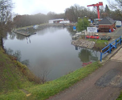 Přístaviště Petrov