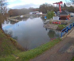 Přístaviště Petrov