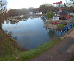 Přístaviště Petrov