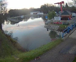 Přístaviště Petrov