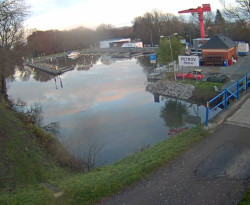 Přístaviště Petrov