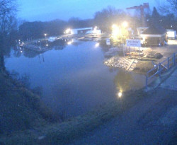 Přístaviště Petrov