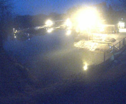 Přístaviště Petrov