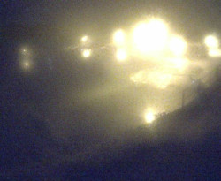 Přístaviště Petrov