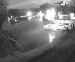 Přístaviště Petrov