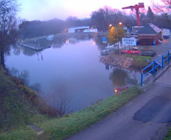 Přístaviště Petrov