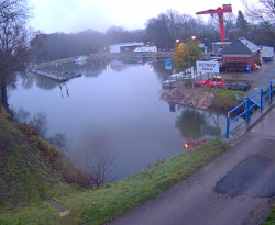 Přístaviště Petrov