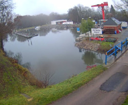 Přístaviště Petrov