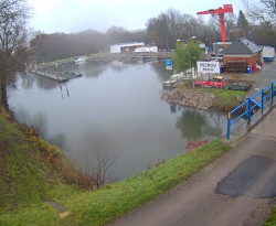 Přístaviště Petrov