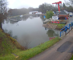 Přístaviště Petrov