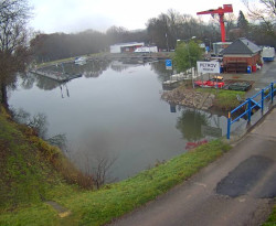 Přístaviště Petrov