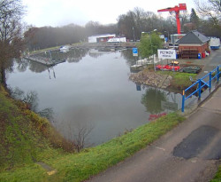 Přístaviště Petrov