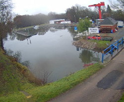 Přístaviště Petrov