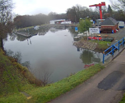 Přístaviště Petrov