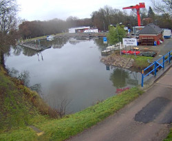 Přístaviště Petrov