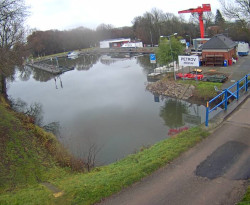 Přístaviště Petrov