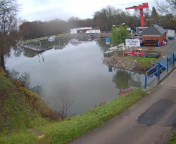 Přístaviště Petrov