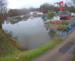 Přístaviště Petrov