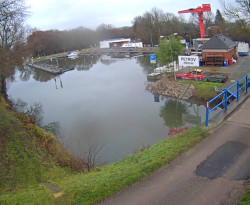 Přístaviště Petrov