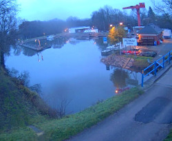 Přístaviště Petrov