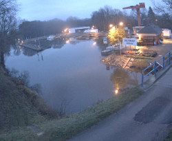 Přístaviště Petrov