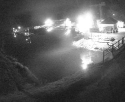 Přístaviště Petrov